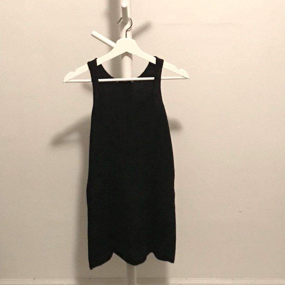 Paul and Joe Sister Cashmere Tank Top